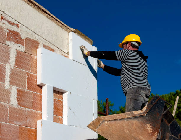 Best Insulation for Specific Applications in Olympia, WA