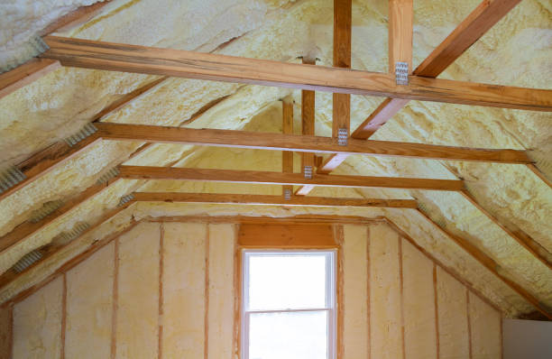 Best Geographic-Specific Insulation Services in Olympia, WA