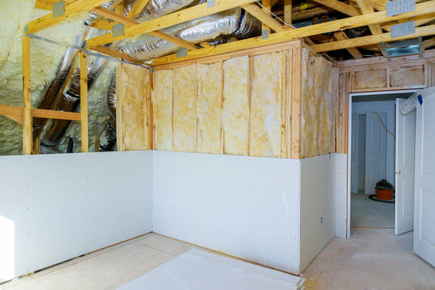 Best Fiberglass Insulation in Olympia, WA