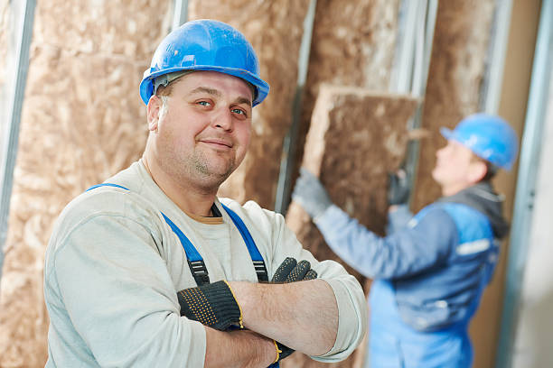 Best DIY Insulation Kits and Guidance in Olympia, WA