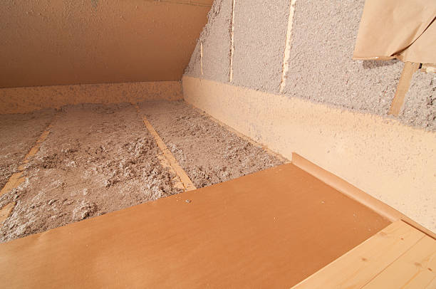 Best Residential Insulation in Olympia, WA